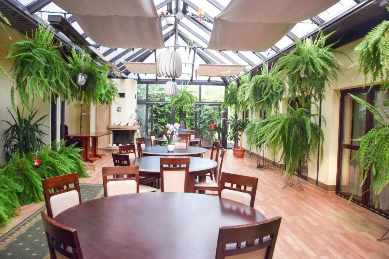 Hotel Leopolis — Zdjęcia 2