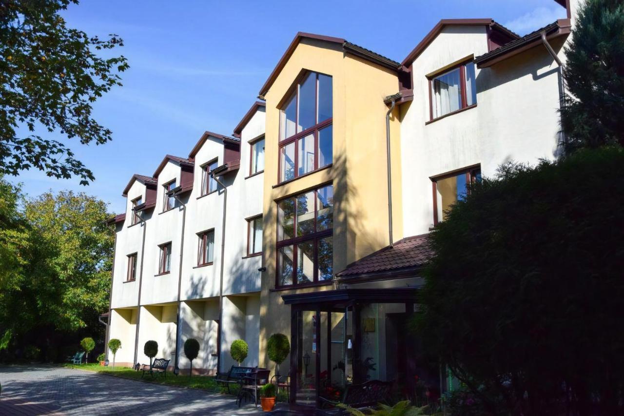 Hotel Leopolis — Zdjęcia 1